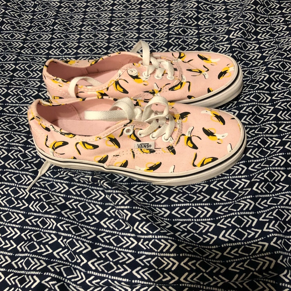 Cute shoes